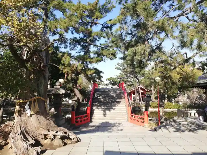 住吉大社のその他建物