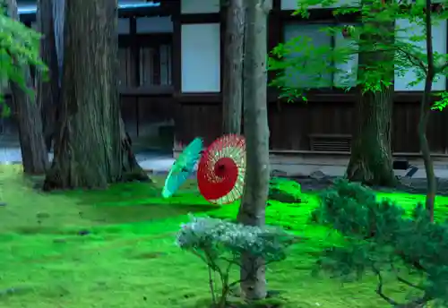 諏訪大社下社秋宮(長野県)