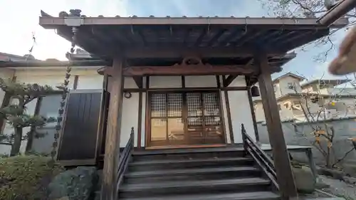 福王寺(京都府)