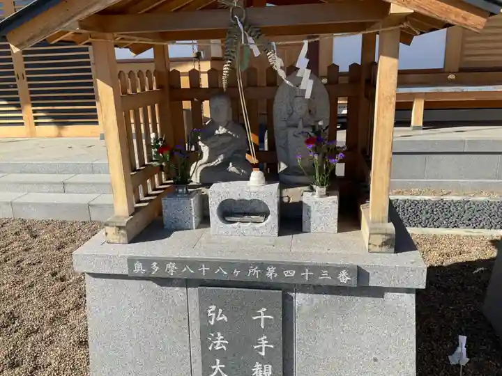 東光寺(東京都)