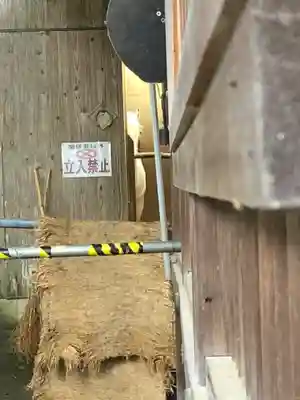 多度大社(三重県)