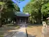 瀧内神社のその他建物