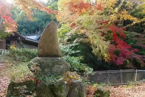 大石神社のその他建物