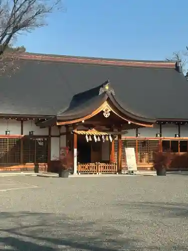 尾張大國霊神社（国府宮）(愛知県)