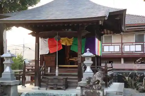 今宮坊のその他建物