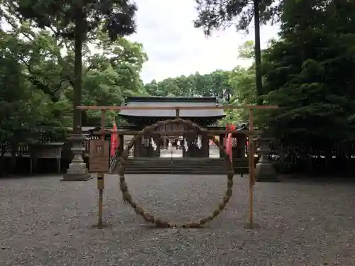 都農神社のその他建物