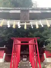 竹駒神社(宮城県)