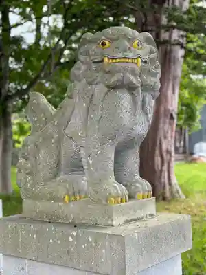 幌向神社(北海道)
