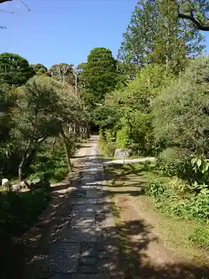 常楽寺(神奈川県)
