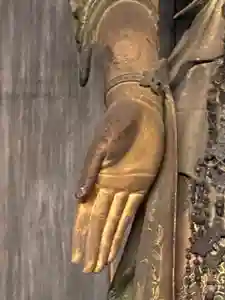 海龍王寺(奈良県)(2025年05月02日(金) 09時40分58秒投稿)