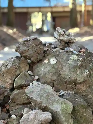 山宮浅間神社(静岡県)
