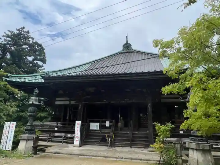 施福寺(大阪府)