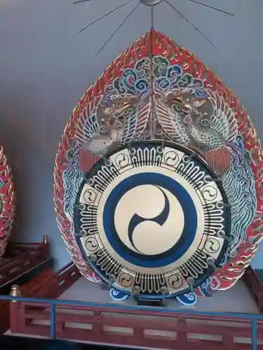 春日大社のお祭り