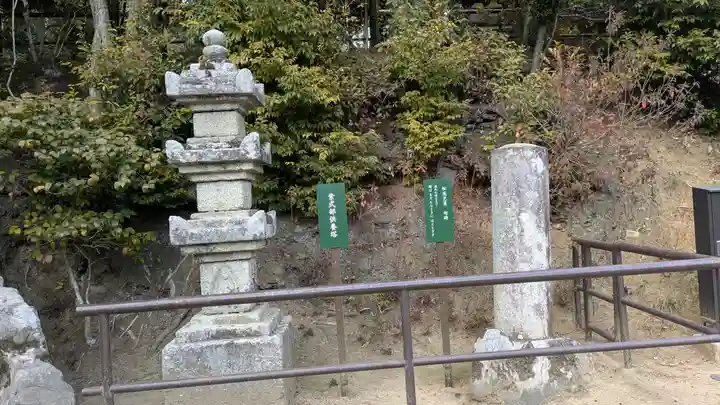 石山寺(滋賀県)