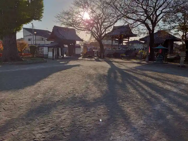 壬生寺のその他建物