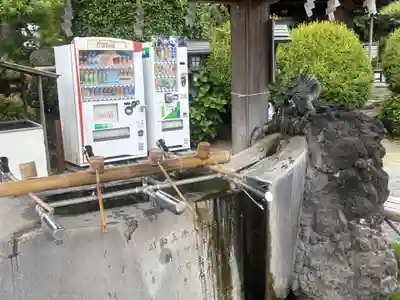 武州柿生琴平神社(神奈川県)