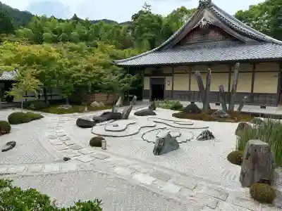 圓光寺(京都府)