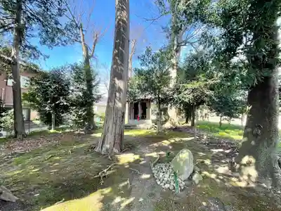 御君神社(滋賀県)