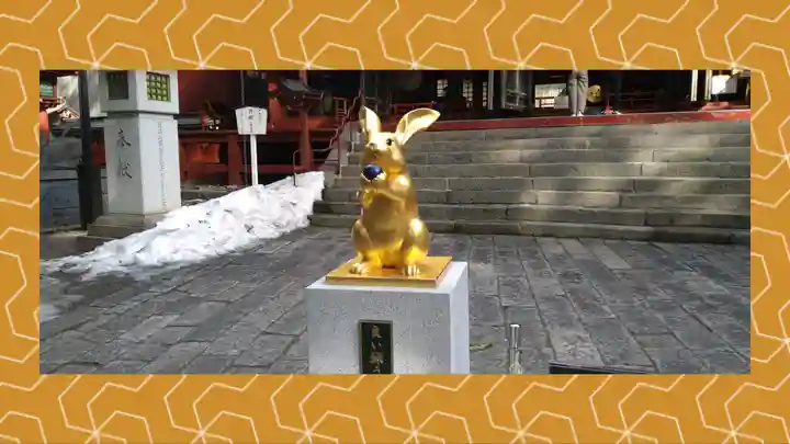 日光二荒山神社(栃木県)