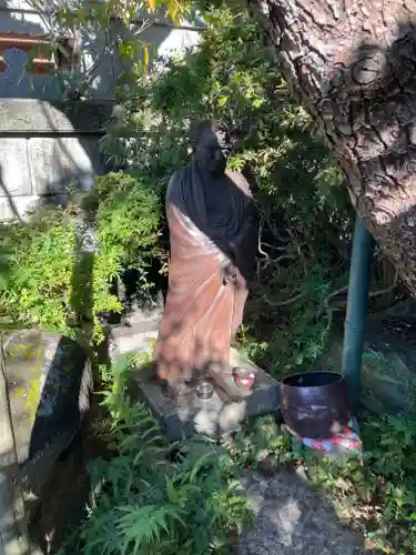 玉眞院玉川大師(東京都)
