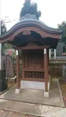 延命寺のその他建物