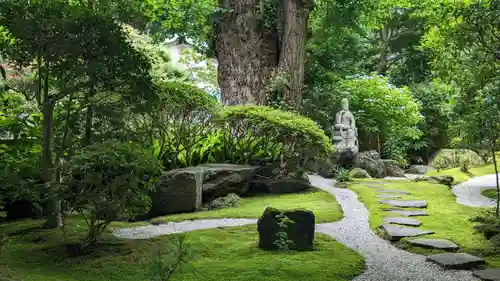 報国寺(神奈川県)