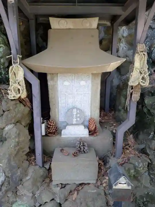 品川神社(東京都)