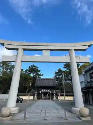 高砂神社(兵庫県)