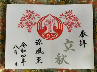 坪沼八幡神社(宮城県)