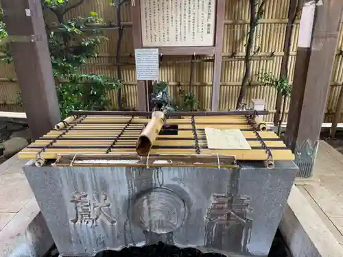 池尻稲荷神社(東京都)