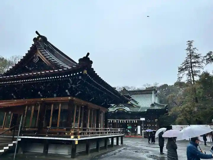 三嶋大社(静岡県)