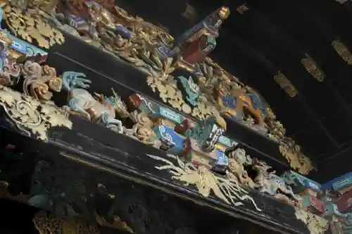 本願寺（西本願寺）の芸術