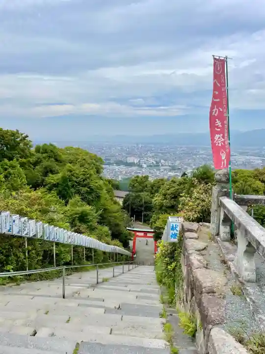 高良大社(福岡県)
