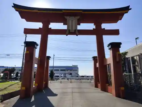 海神社(兵庫県)