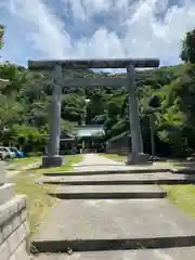 洲崎神社(千葉県)