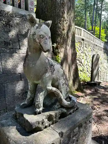 三峯神社(埼玉県)