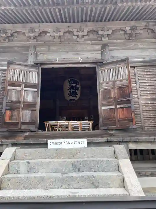 氣多大社(石川県)