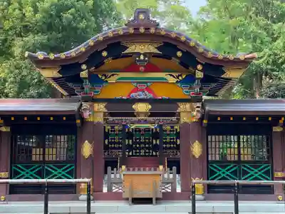 意富比神社(千葉県)