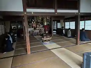 安用寺(愛知県)(2025年11月19日(水) 09時00分45秒投稿)