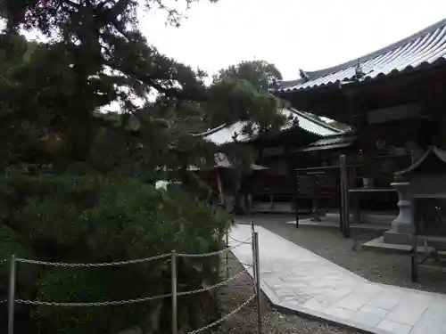 大興寺(香川県)