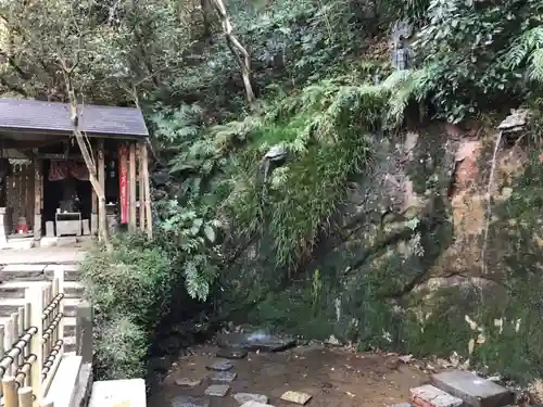 明王院（満願寺別院）のその他建物