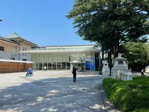 靖國神社(東京都)