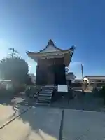 蓮花寺(三重県)