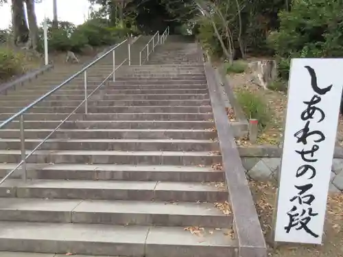 茨城縣護國神社のその他建物