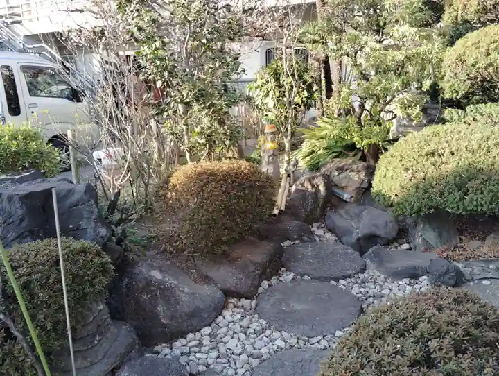 大蓮寺(群馬県)