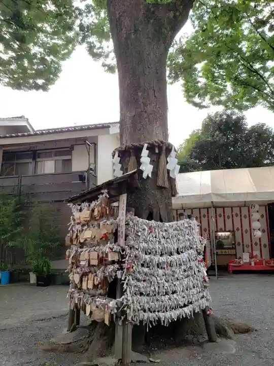 子安神社(東京都)