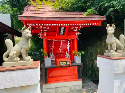 和布刈神社(福岡県)