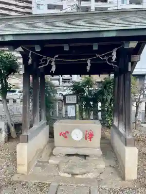 鹿島神社(神奈川県)