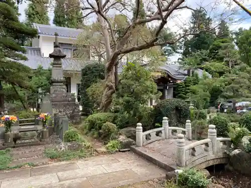 圓乗院のその他建物