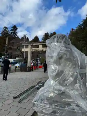 仙台東照宮(宮城県)